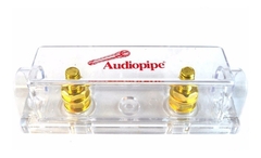Porta Fusible Audiopipe Cq-1100 N-i - comprar online