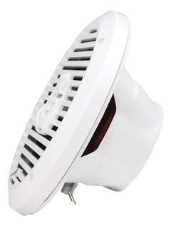 Sistema Audio Marino Audiopipe Estereo + Parlantes