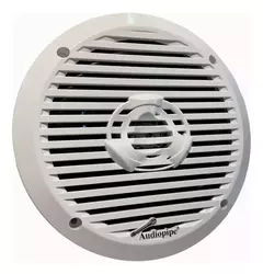 Sistema Audio Marino Audiopipe Estereo + Parlantes - tienda online