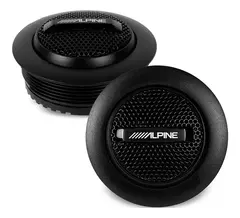 Tweeter Alpine SPR-10TW en internet