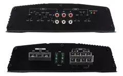 Potencia Amplificador Audiopipe 4 Canales APEL 2200.4 - comprar online