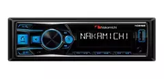 Combo Nautico Estereo + Parlantes - comprar online