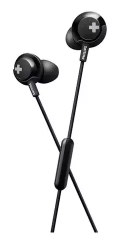 AURICULARES CON MICROFONO PHILIPS SHE4305/00 - comprar online