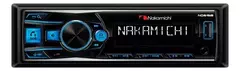 Estereo Nakamichi NQ616B - comprar online