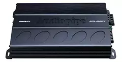 Potencia Amplificador Audiopipe 4 Canales APEL 2200.4