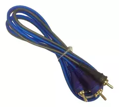 Cable RCA Audiopipe 6M OFC - comprar online