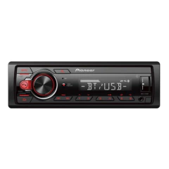 Estereo Pioneer MVH-S215BT