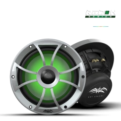 Parlantes Wet Sound 8.8"