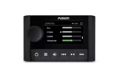 Control Fusion ERX-400 - Integral Audio