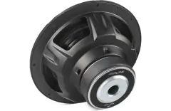 Subwoofer Alpine 12" W-12S4 - comprar online
