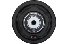 Subwoofer Alpine 12" W-12S4 en internet