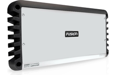 Potencia Fusion 8 Canales SG-DA82000 - comprar online
