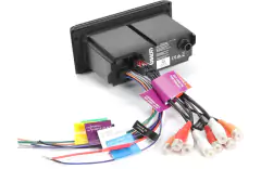 Estereo Fusion MS-RA60 - Integral Audio
