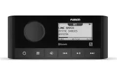 Estereo Fusion MS-RA60 - comprar online
