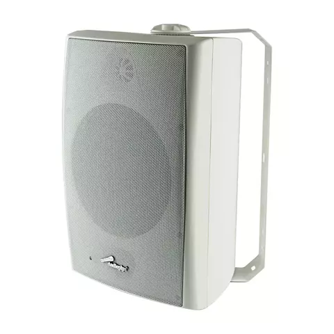 Bafles de Exterior Audiopipe ODP-800WH