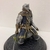 Fogueira de led e miniatura de cavaleiro, - comprar online