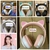 Headphone Gato Fofo Wirelass com microfone e Led desligavel na internet