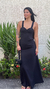 Vestido em viscolinho Mi Corazón