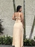 Vestido em viscolinho Mi Corazón na internet