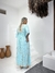 Vestido Longo indiano Brisa - comprar online