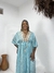 Vestido Longo indiano Brisa na internet