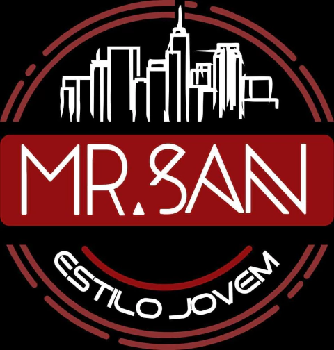 MR.San Estilo Jovem