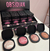 Blush Multifuncional Carved In Marble Linha Obsidian