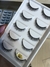 Cartela de cilios com 5 pares na internet