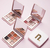 Paleta de Sombras Nina Makeup