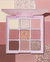 Paleta de sombras Milk - comprar online