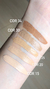 Corretivo Under eye Ruby kisses - comprar online