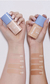 Base Be Easy Bauny Cosmeticos na internet