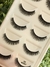 Imagem do Cílios postiços 5 pares