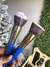 Pincel para base L28050 Lully makeup