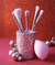 kit de Pinceis Shine it on!