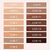 Base Basic Nina Makeup - Nathi Kloster Makeup