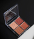 Paleta de blushes Fran Ehlke - comprar online