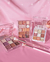 Paleta de sombras I Wish