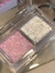 Duo pallete Shine na internet
