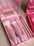 Kit de pincéis com 5 unidades - comprar online