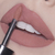 Lip Velvet Matte Dride - Nathi Kloster Makeup