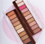 Paleta de Sombras Dalla