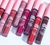 batom liquido matte vizzela