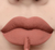 Batom Creamy matte Mari Maria na internet