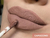 Batom liquido matte Confort - loja online