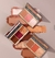 paleta sculpt, blush e glow LP