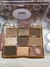 Paleta de Sombras Docinhos Brasileiros na internet