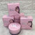 Pink Powder Karen Bachini