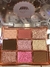 Paleta de Sombras Docinhos Brasileiros - Nathi Kloster Makeup