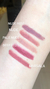 Lápis de boca Ruby Kisses - comprar online